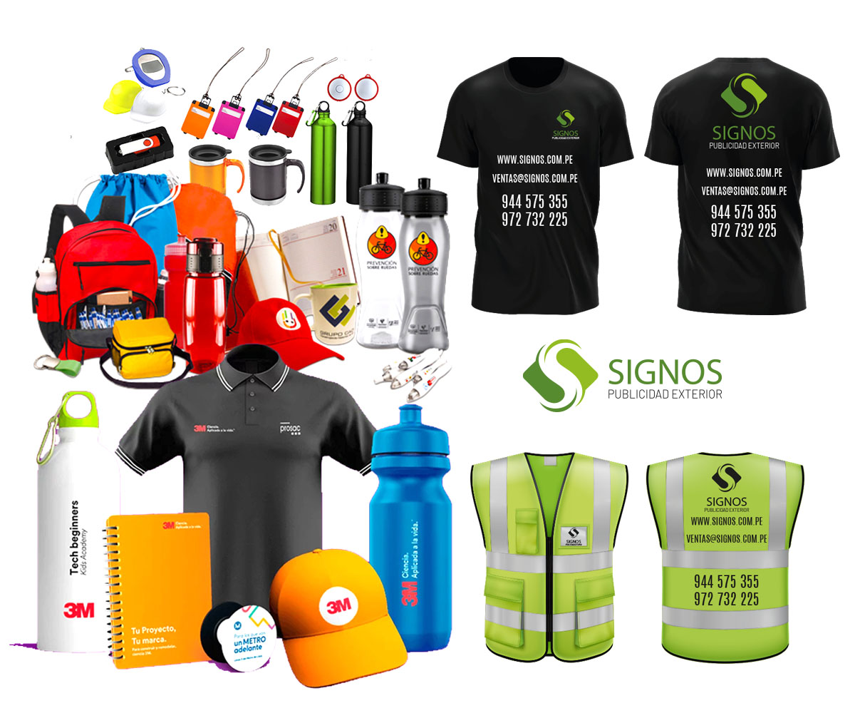 Signos - Proyectos 14